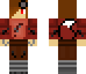 foxy boy