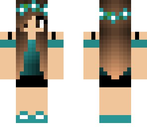summer girl
