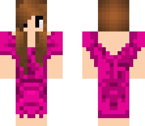 prom girl