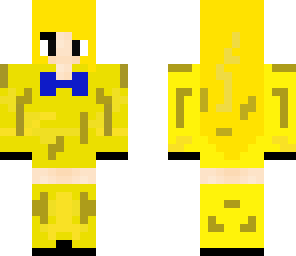 golden frddy girl