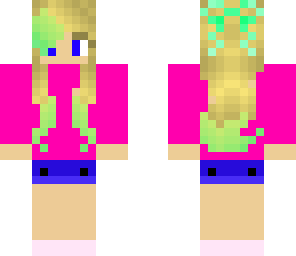 girl