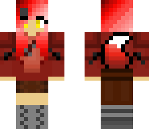 foxy girl