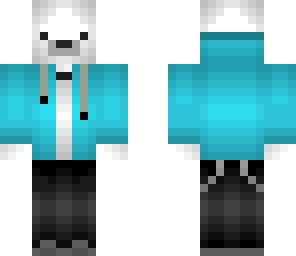 polar bear