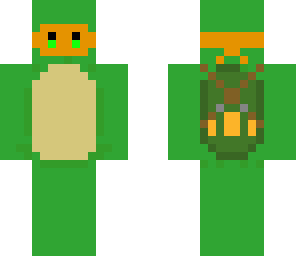 micheal angelo