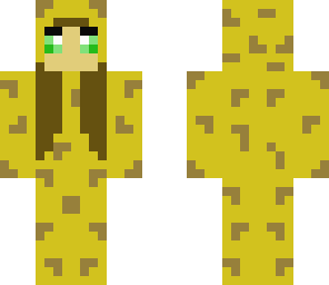 giraffe onesi