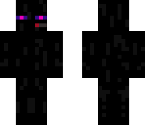 too cool for school enderman