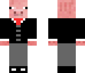 business piggy