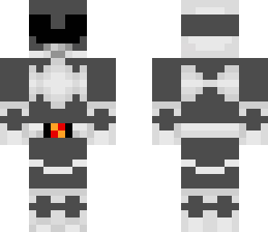 junk's ez skin