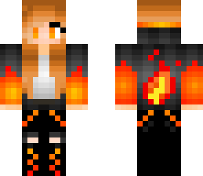 fire girl 2