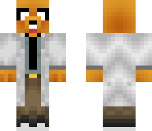 doctor jake -bekah-