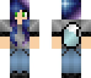 galaxy wolf