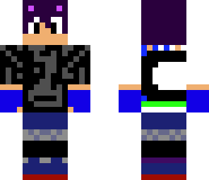 hunter for minecraft