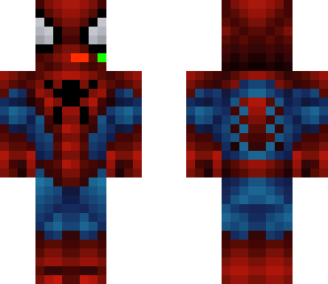 spiiderman