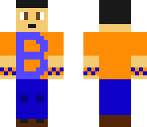 bepic12's bepic skin