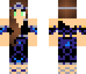 blugirl v3