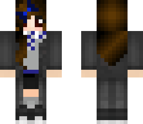 ravenclaw girl