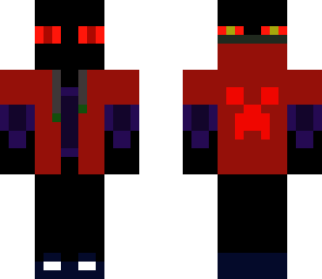 mekhael's skin