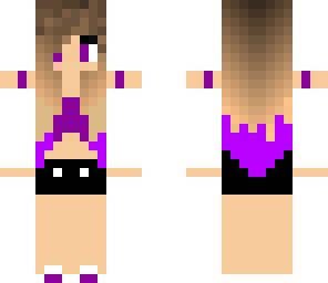 purple pie