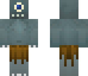 grey cyclops