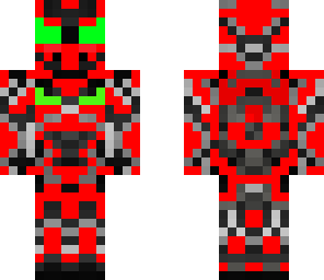 stinger reformatted