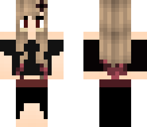 vampire rp skin