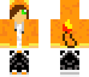 charmander