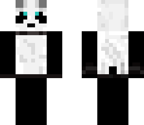 panda