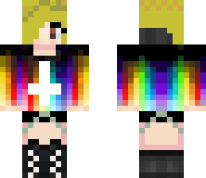 satanista colorata