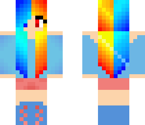 fire and water
