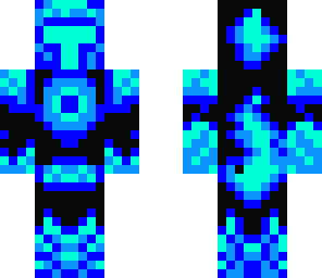 water knight