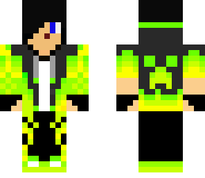 cool gamer