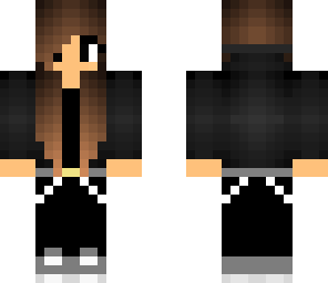 dark girl