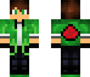 teq skin