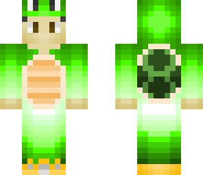 turtle onsie