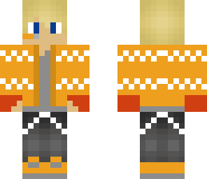 not my skin