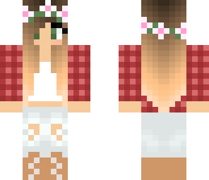 flower child