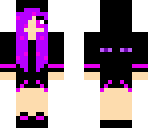 ender girly