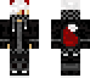 theghostwolf