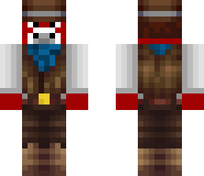 western mooshroom