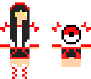 edit off pokegirl