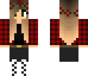 edited skin