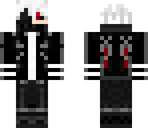 kaneki kun