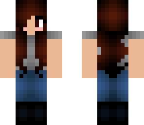 girl 1
