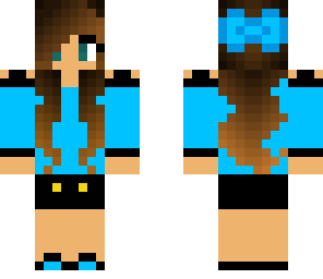 misskittens33's skin