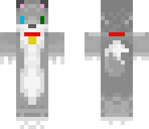 hi husky