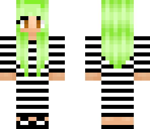 jail girl