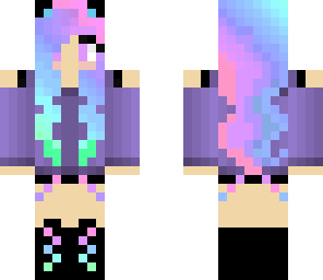 cotton candy