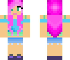 my skin