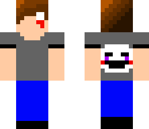 marionette kid