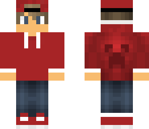 my special skin 4 tommy